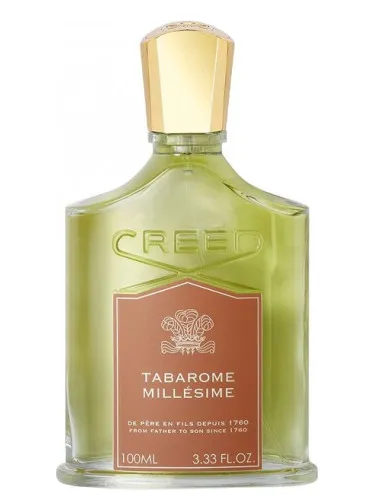 Perfume Tabarome de Creed