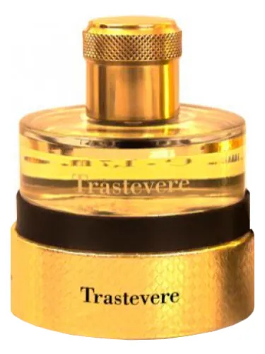 Perfume Trastevere de Pantheon Roma