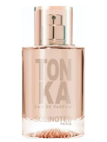 Imagen de Tonka