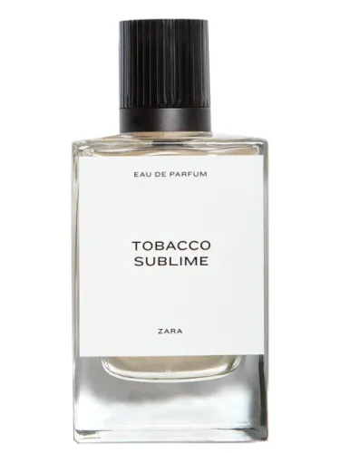 Imagen de Tobacco Sublime