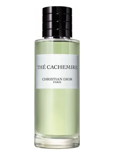 Perfume The Cachemire de Dior