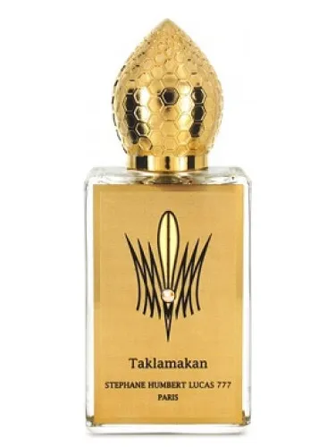 Imagen de Taklamakan