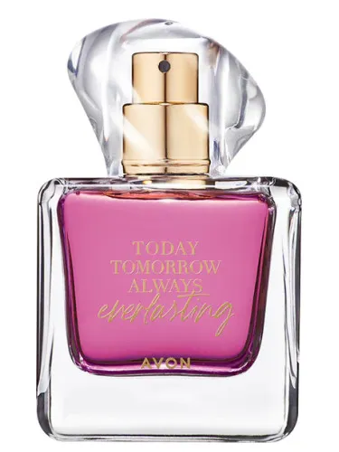 Imagen de Today Tomorrow Always Everlasting