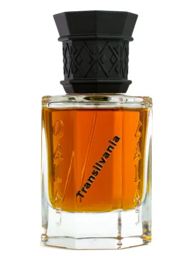 Perfume Transilvania de Calaj