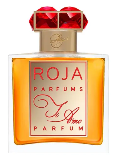 Colección Profumi d'Amore