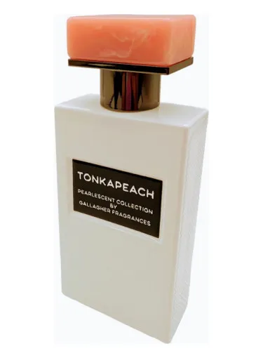 Imagen de Tonkapeach