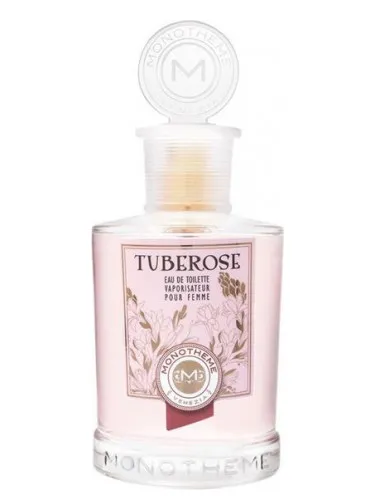 Perfume Tuberose de Monotheme Venezia