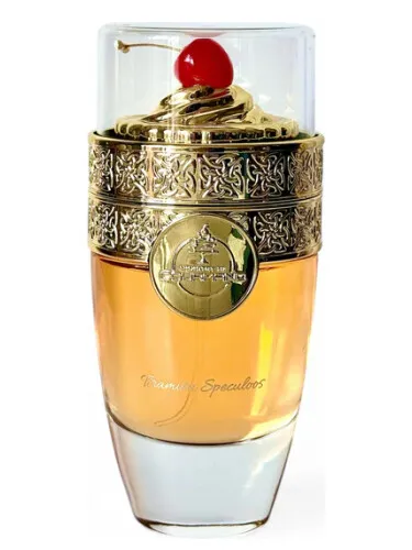 Perfume Tiramisu Speculoos de PARIS CORNER