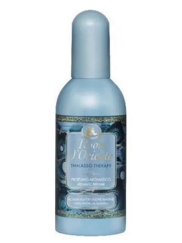 Perfume Thalasso Therapy de Tesori d'Oriente