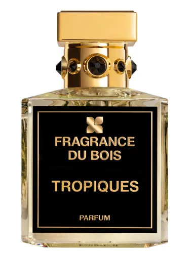 Perfume Tropiques de Fragrance Du Bois