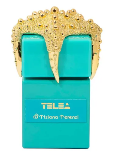 Perfume Telea de Tiziana Terenzi