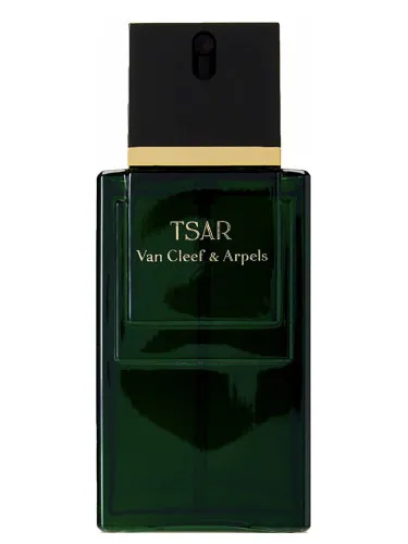 Perfume Tsar de Van Cleef & Arpels