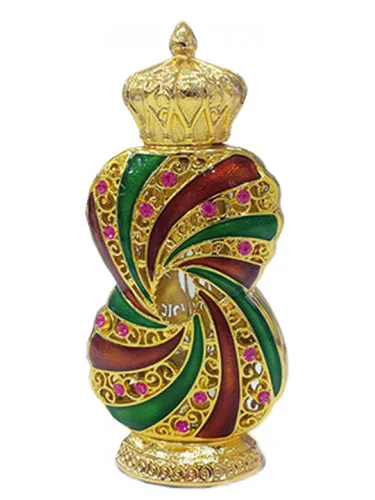 Perfume Tanasuk de Al Haramain Perfumes