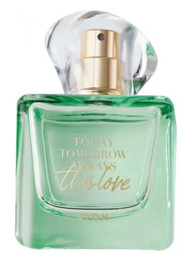 Imagen de Today Tomorrow Always This Love