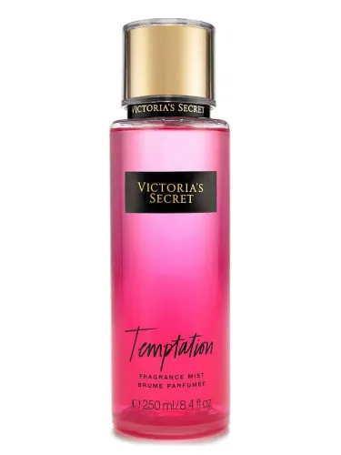 Imagen de Temptation
