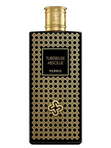 Perfume Tubereuse Absolue de Perris Monte Carlo