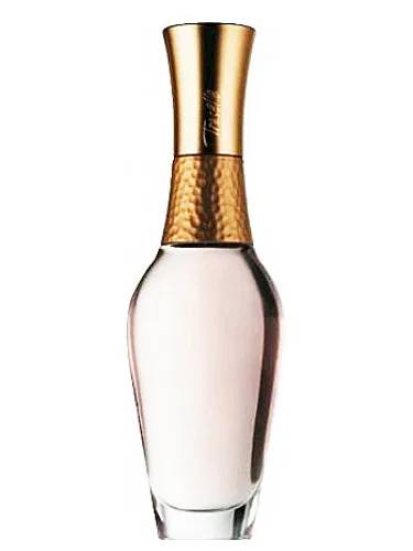 Perfume Treselle de Avon