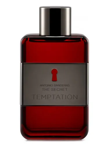 Imagen de The Secret Temptation
