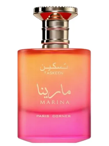 Perfume Taskeen Marina de PARIS CORNER