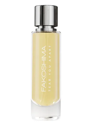 Perfume Tear You Apart de Fakoshima
