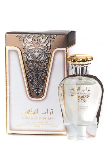 Perfume Turab Al Dhahab de Ard Al Zaafaran