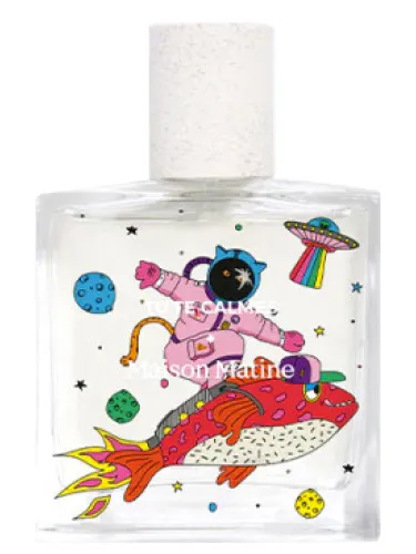 Perfume Tu Te Calmes de Maison Matine