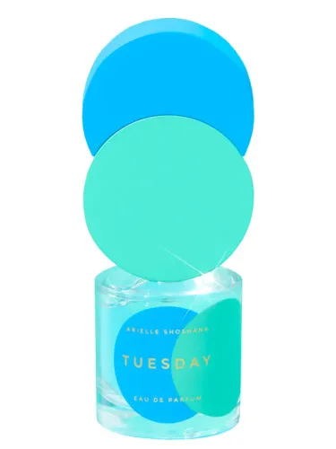 Perfume Tuesday de Arielle Shoshana
