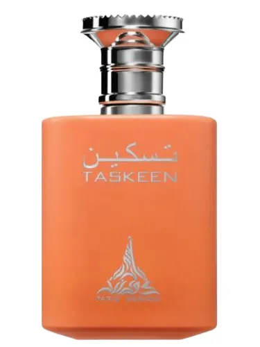 Perfume Taskeen de PARIS CORNER