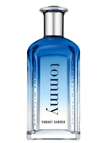 Perfume Tommy Vibrant Summer de Tommy Hilfiger
