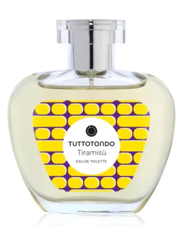 Perfume Tiramisù de Tuttotondo