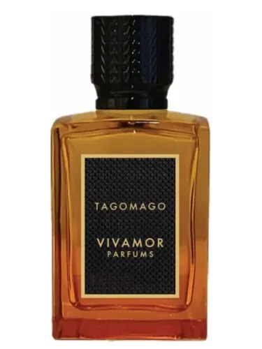 Perfume Tagomago de Vivamor Parfums