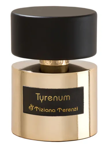Imagen de Tyrenum