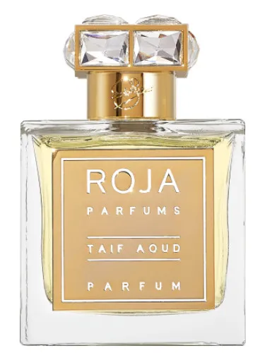 Perfume Taif Aoud de Roja Dove