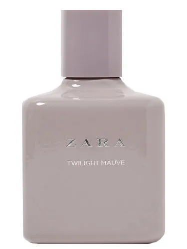Perfume Twilight Mauve de Zara