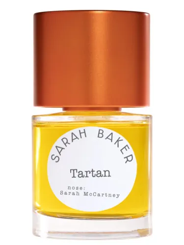Imagen de Tartan