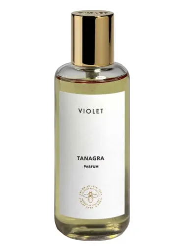 Perfume Tanagra de Maison Violet