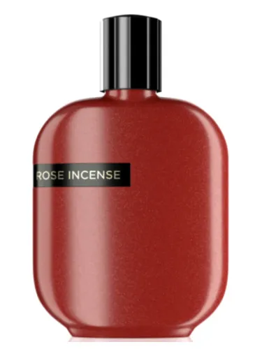 Perfume The Library Collection Rose Incense de Amouage