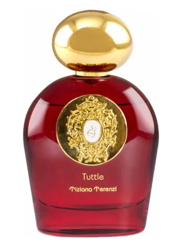 Perfume Tuttle de Tiziana Terenzi