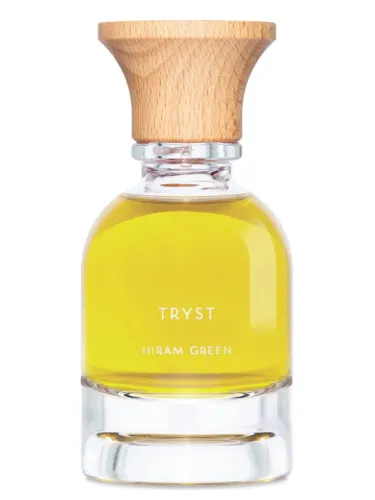Imagen de Tryst