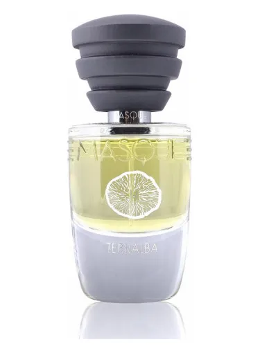 Perfume Terralba de Masque Milano