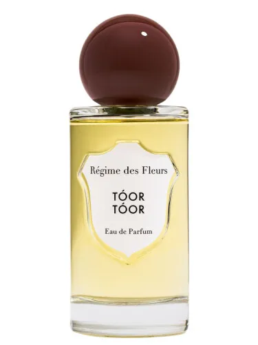 Perfume Tóor Tóor de Régime des Fleurs