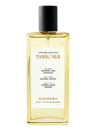Imagen de Tansu Silk