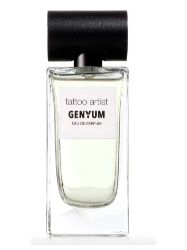 Perfume Tattoo Artist de Genyum