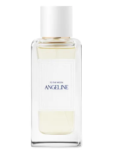 Perfume To The Moon de Angeline