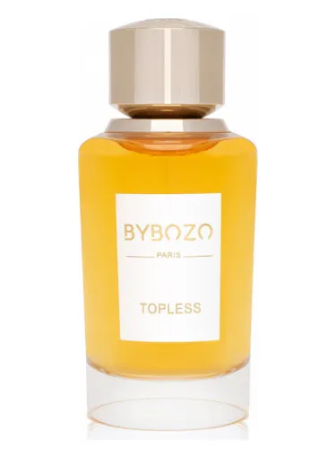 Perfume Topless de ByBozo