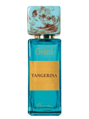 Imagen de Tangerina