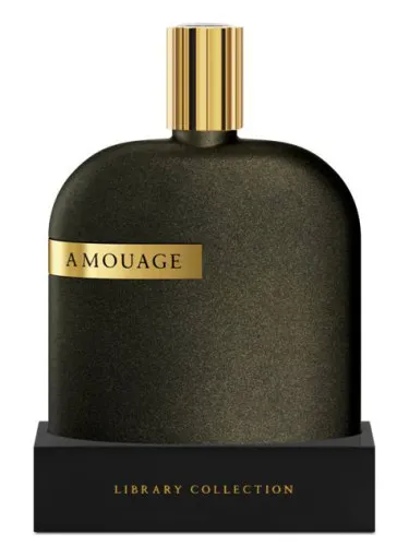 Perfume The Library Collection Opus VII de Amouage