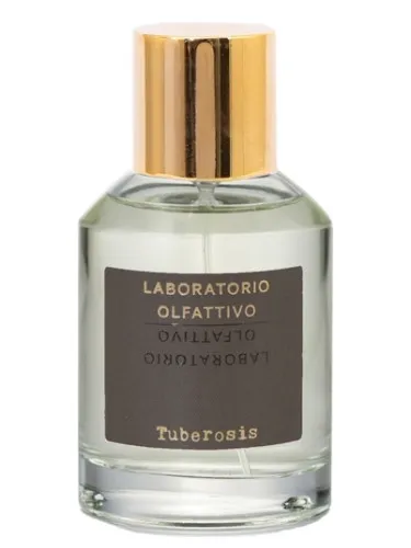Perfume Tuberosis de Laboratorio Olfattivo