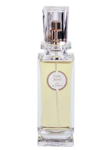 Perfume Tabac Blond de Caron