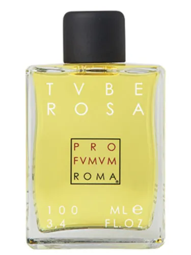 Perfume Tuberosa de Profumum Roma